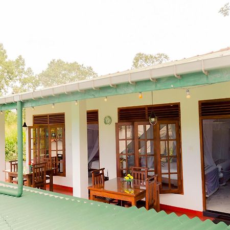 Samiru Guest Inn 엘라 외부 사진