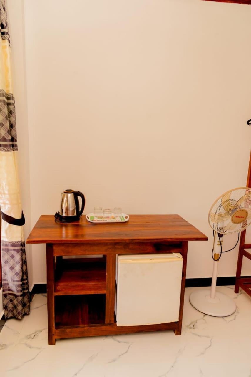 Samiru Guest Inn 엘라 외부 사진