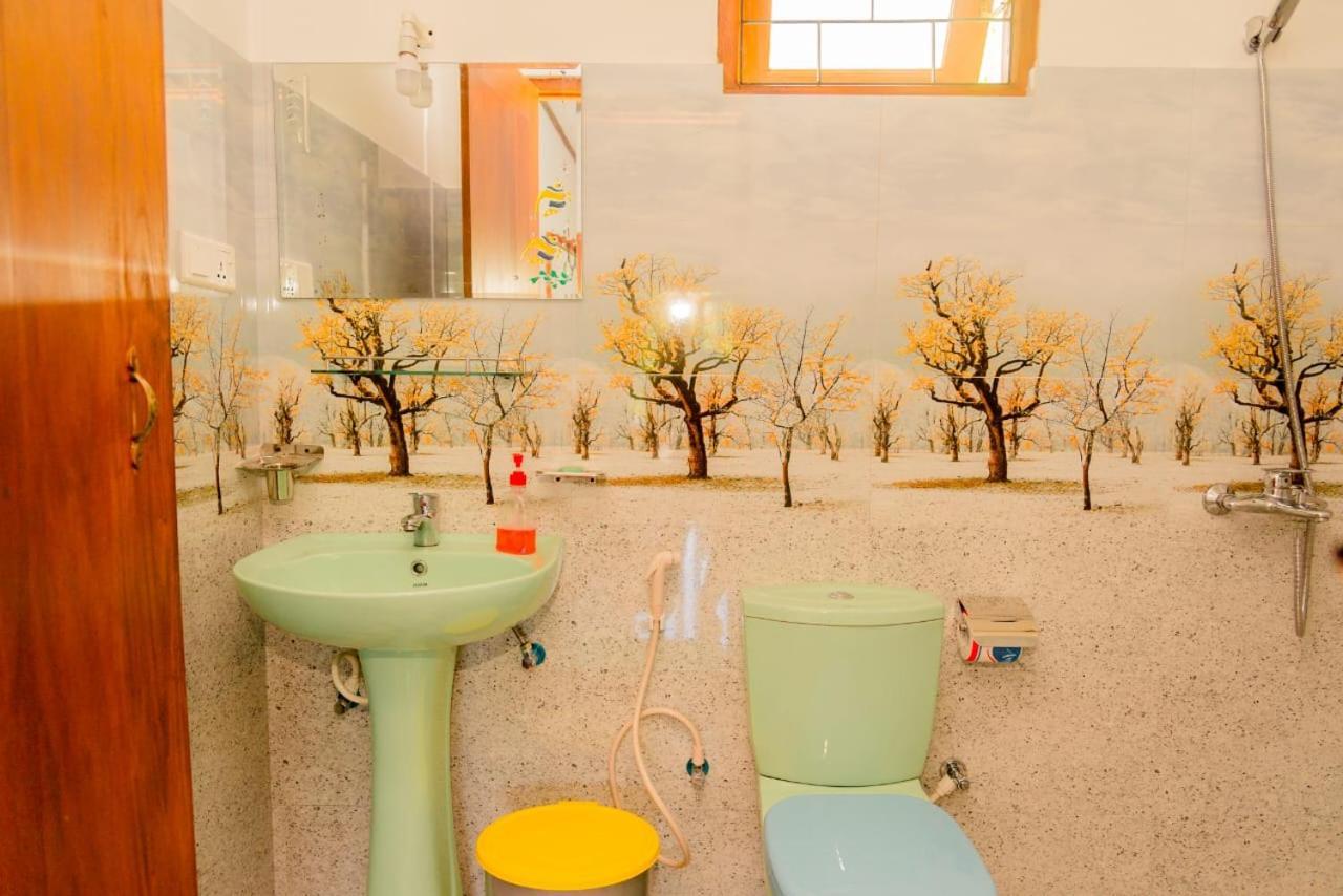 Samiru Guest Inn 엘라 외부 사진