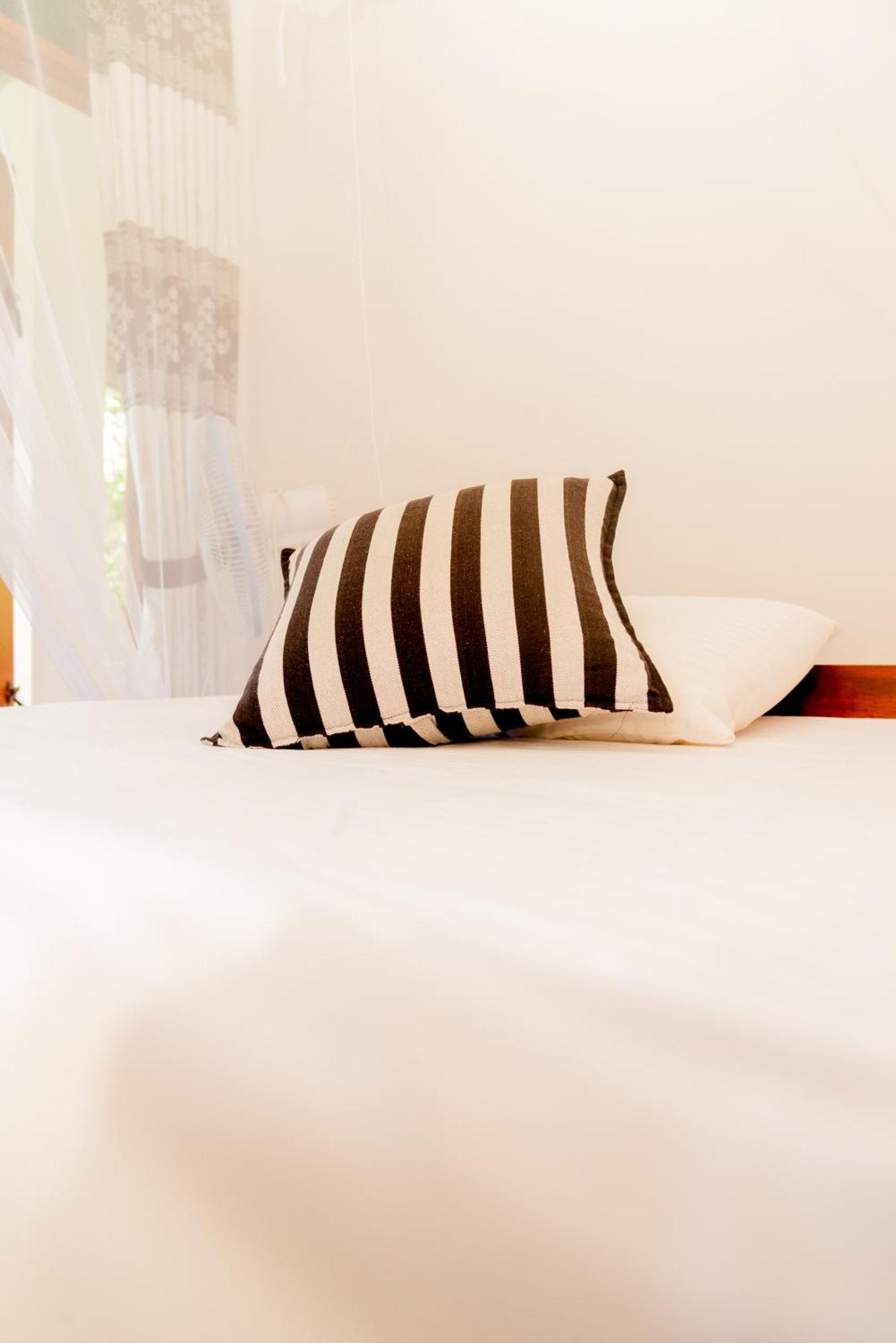 Samiru Guest Inn 엘라 외부 사진