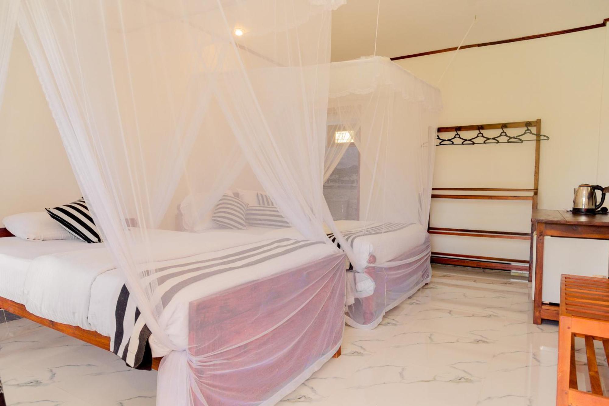 Samiru Guest Inn 엘라 외부 사진