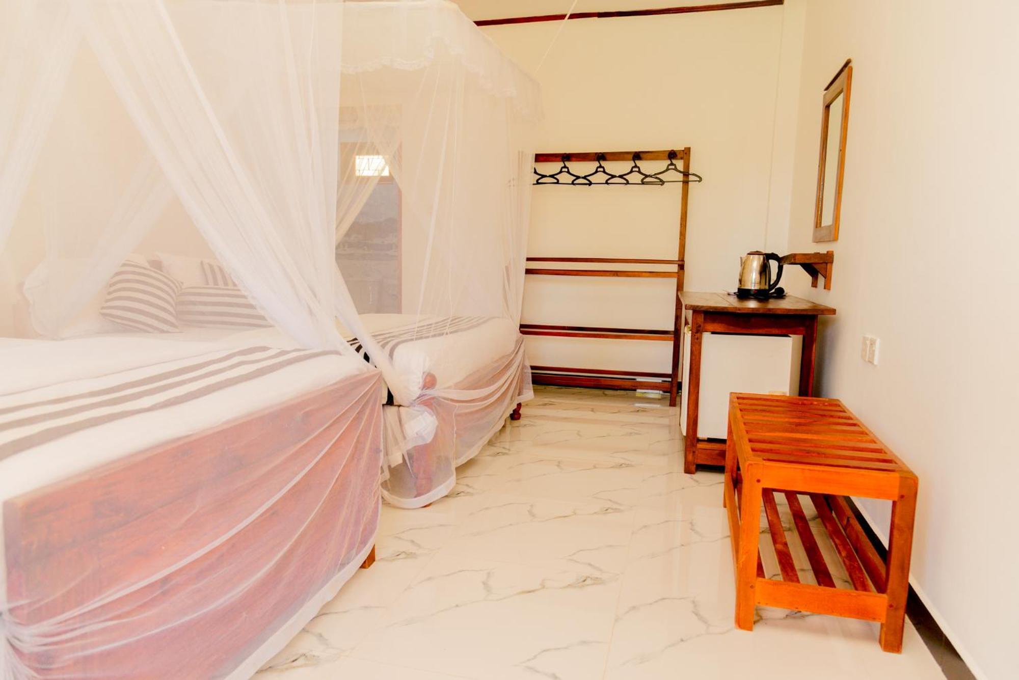 Samiru Guest Inn 엘라 외부 사진