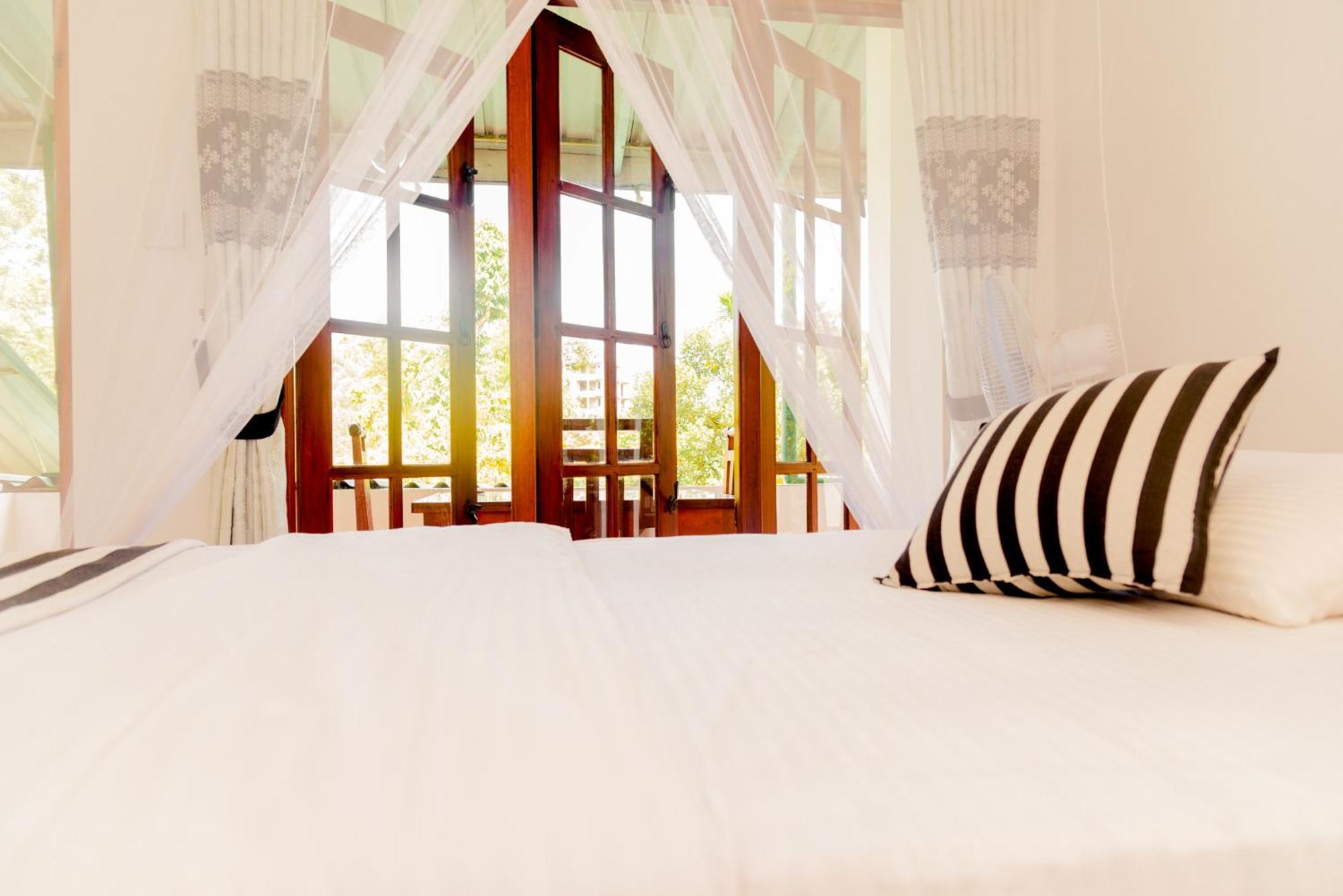 Samiru Guest Inn 엘라 외부 사진