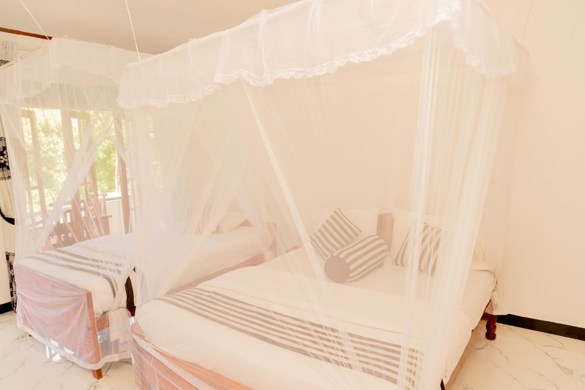 Samiru Guest Inn 엘라 외부 사진