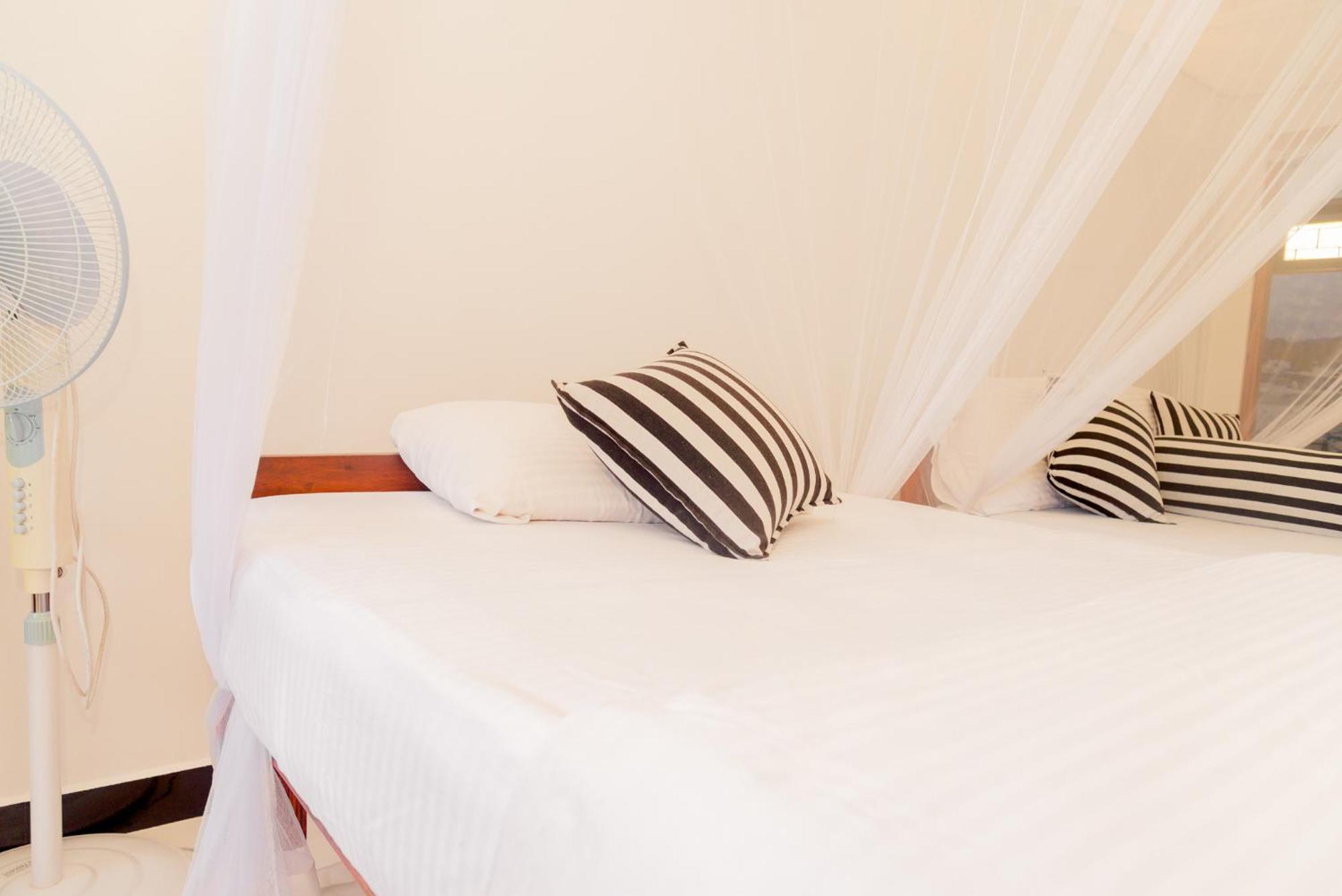 Samiru Guest Inn 엘라 외부 사진
