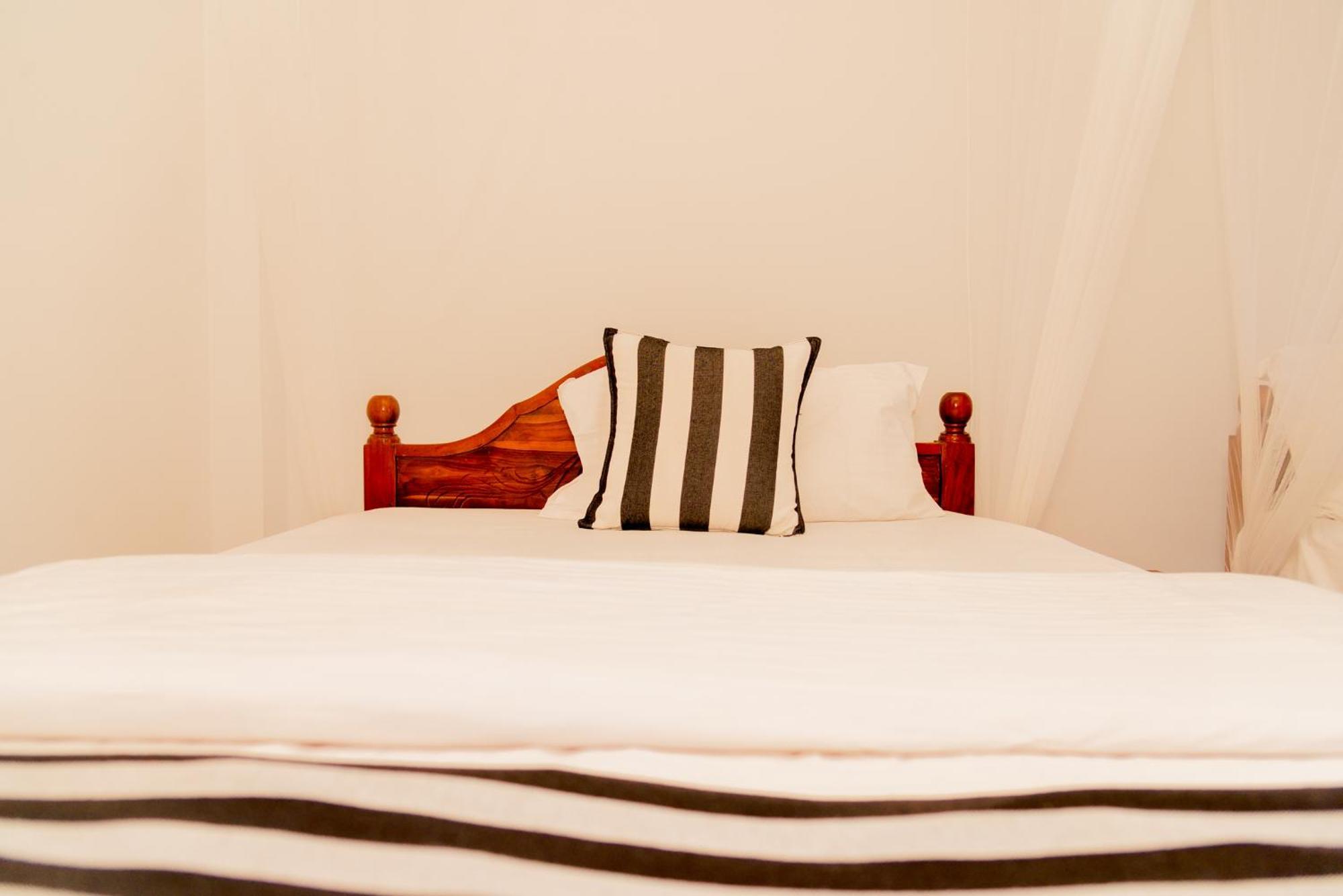 Samiru Guest Inn 엘라 외부 사진