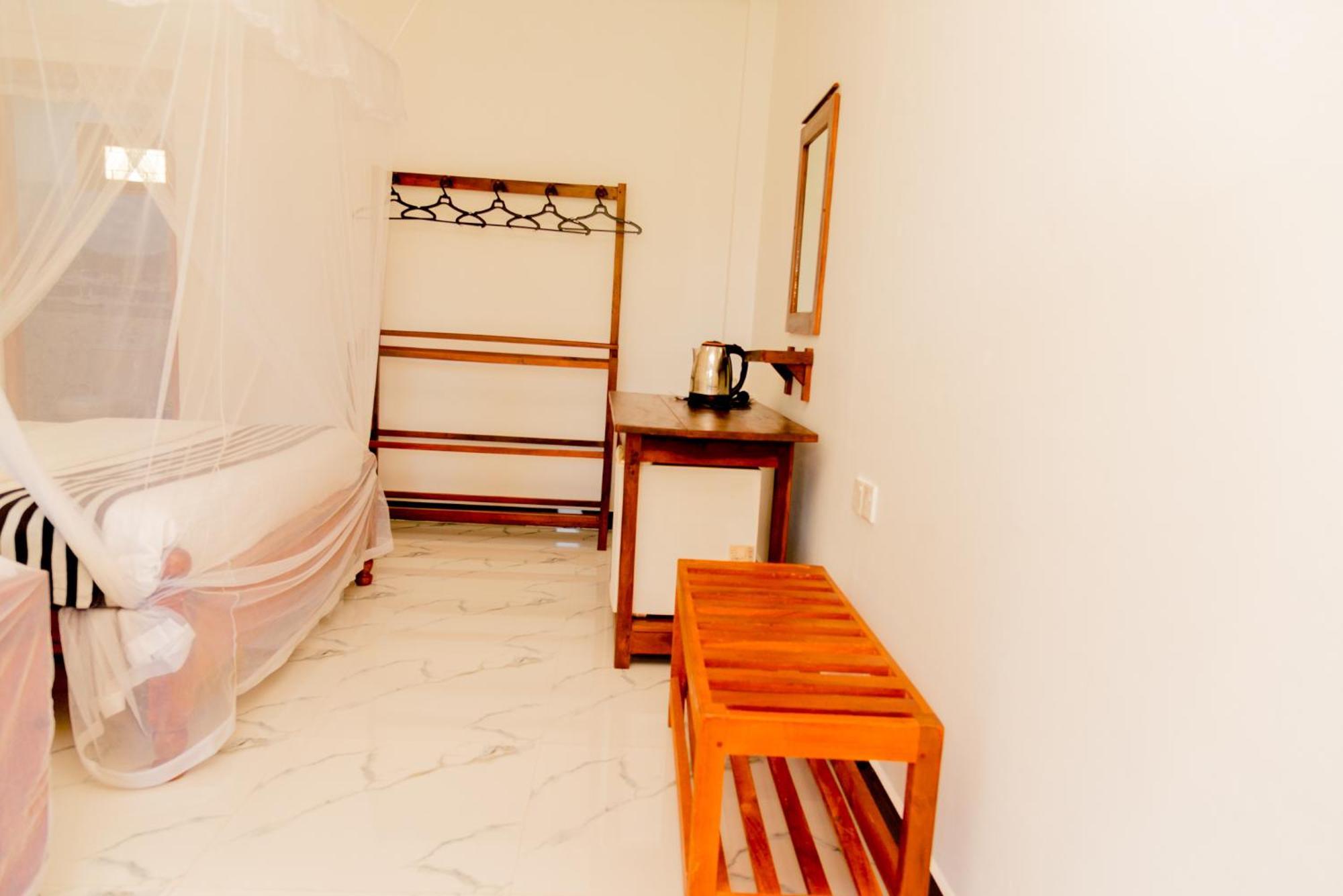 Samiru Guest Inn 엘라 외부 사진