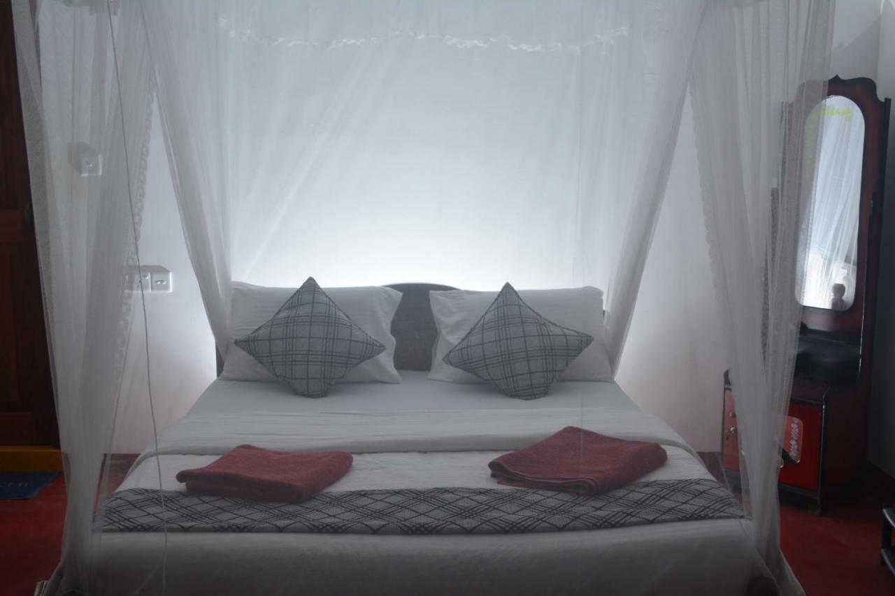 Samiru Guest Inn 엘라 외부 사진